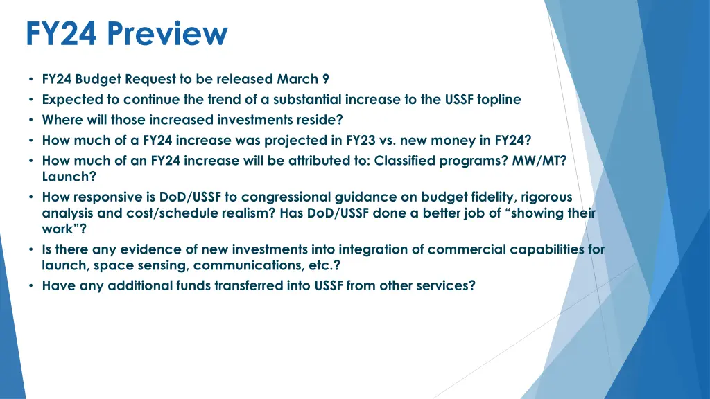 fy24 preview