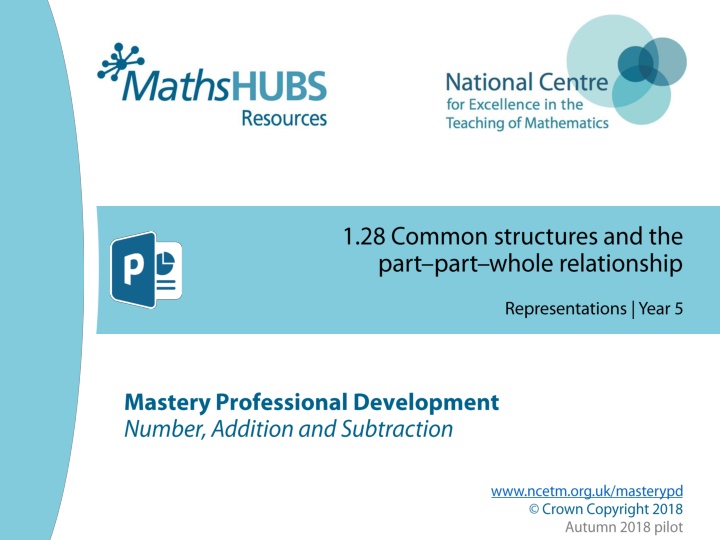 www ncetm org uk masterypd