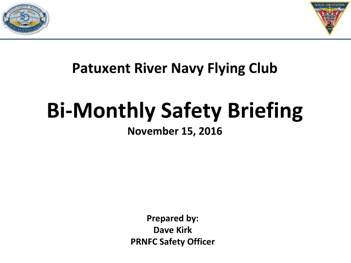 patuxent river navy flying club