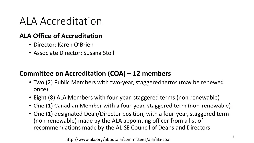 ala accreditation 1