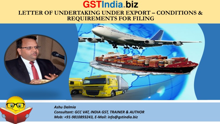 gstindia biz