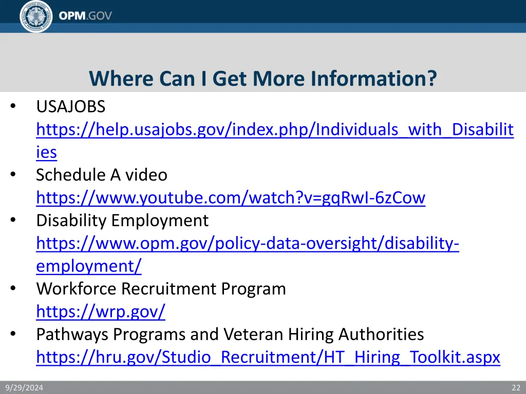 where can i get more information usajobs https