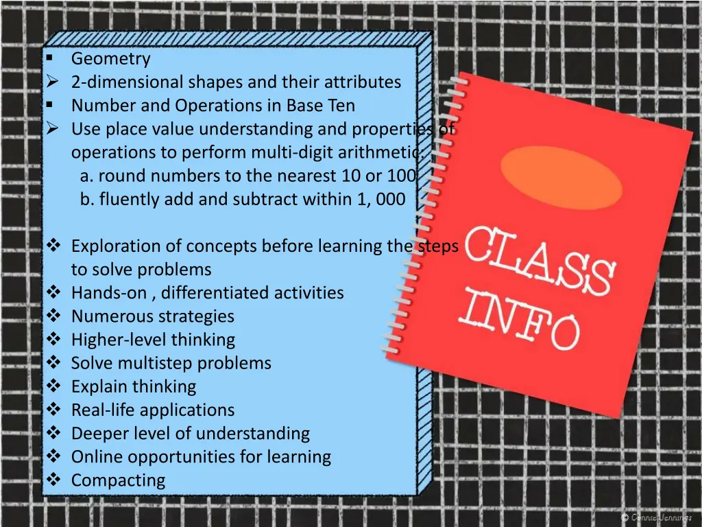 geometry 2 dimensional shapes and their