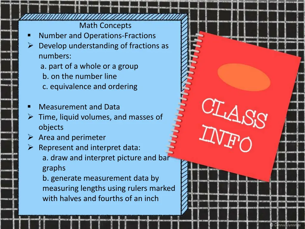 math concepts 1