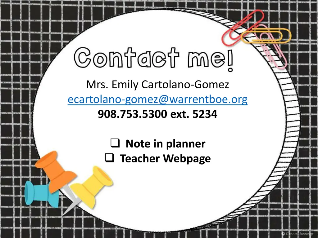 mrs emily cartolano gomez ecartolano