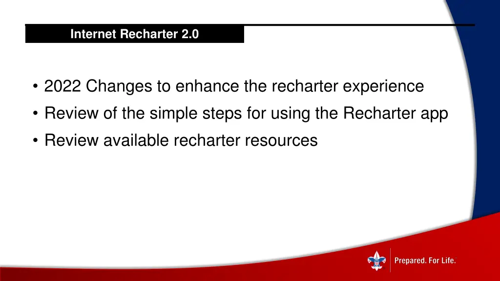 internet recharter 2 0