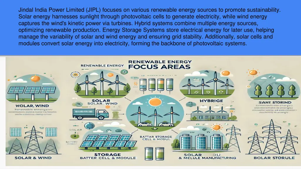 jindal india power limited jipl focuses