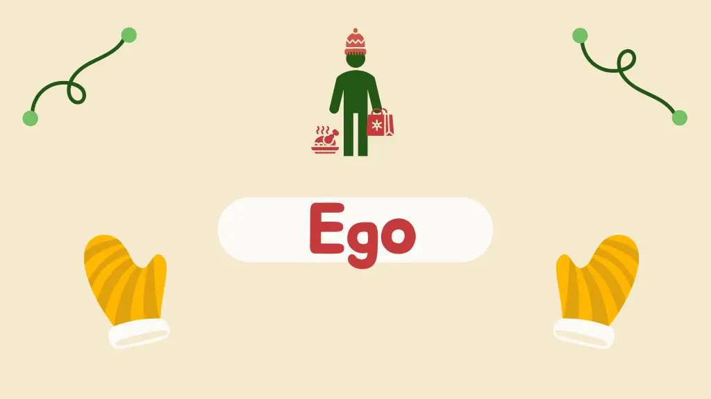 ego ego