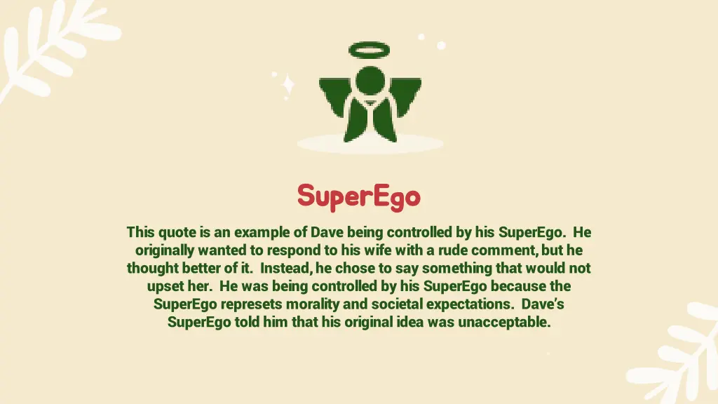 superego superego 1