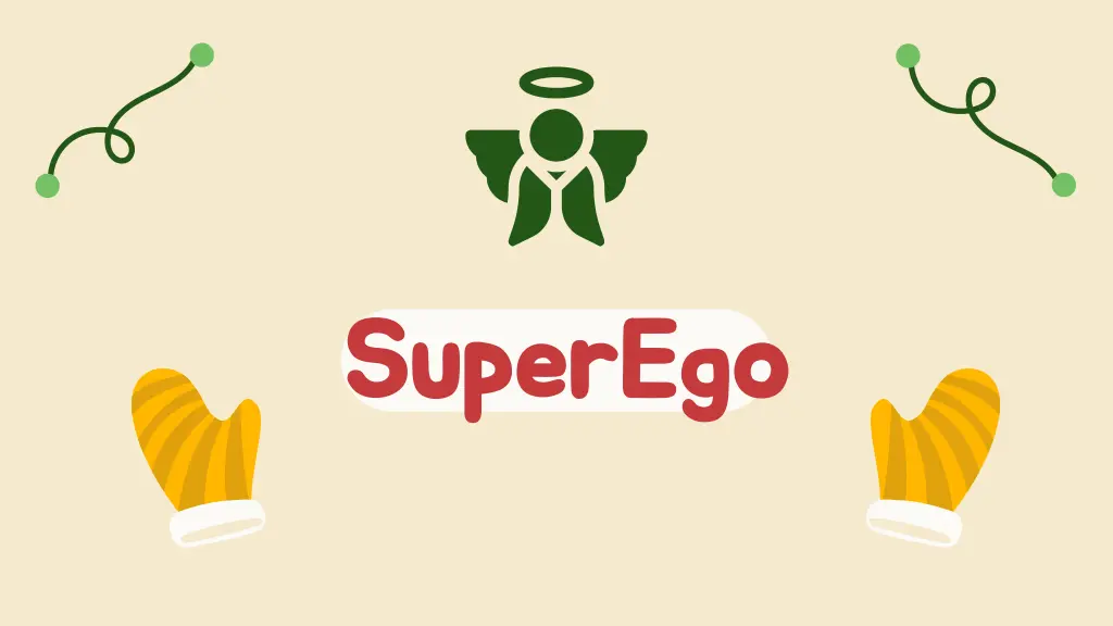 superego superego