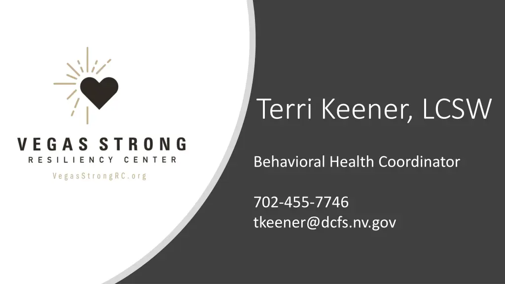 terri keener lcsw