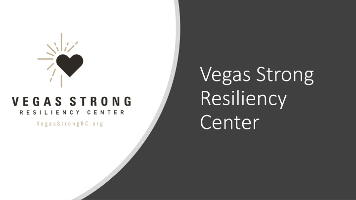 vegas strong resiliency center