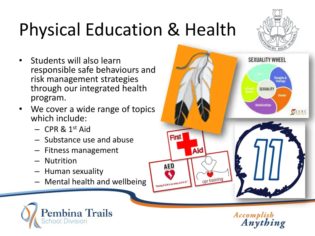 physical education health 2