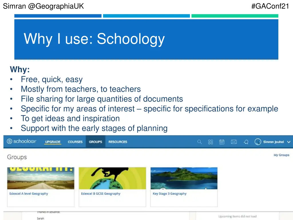 simran @geographiauk 9