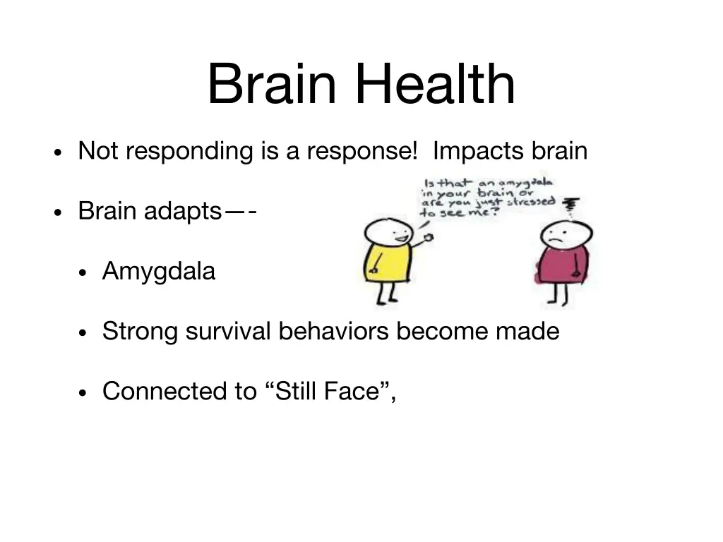 brain health