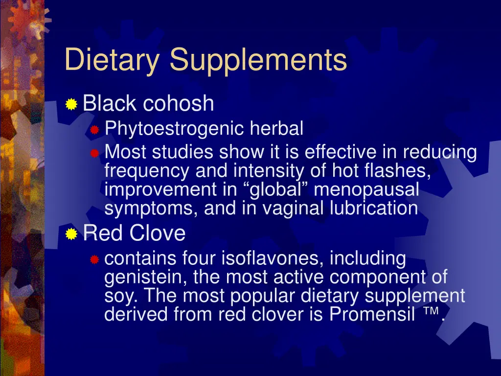 dietary supplements 1