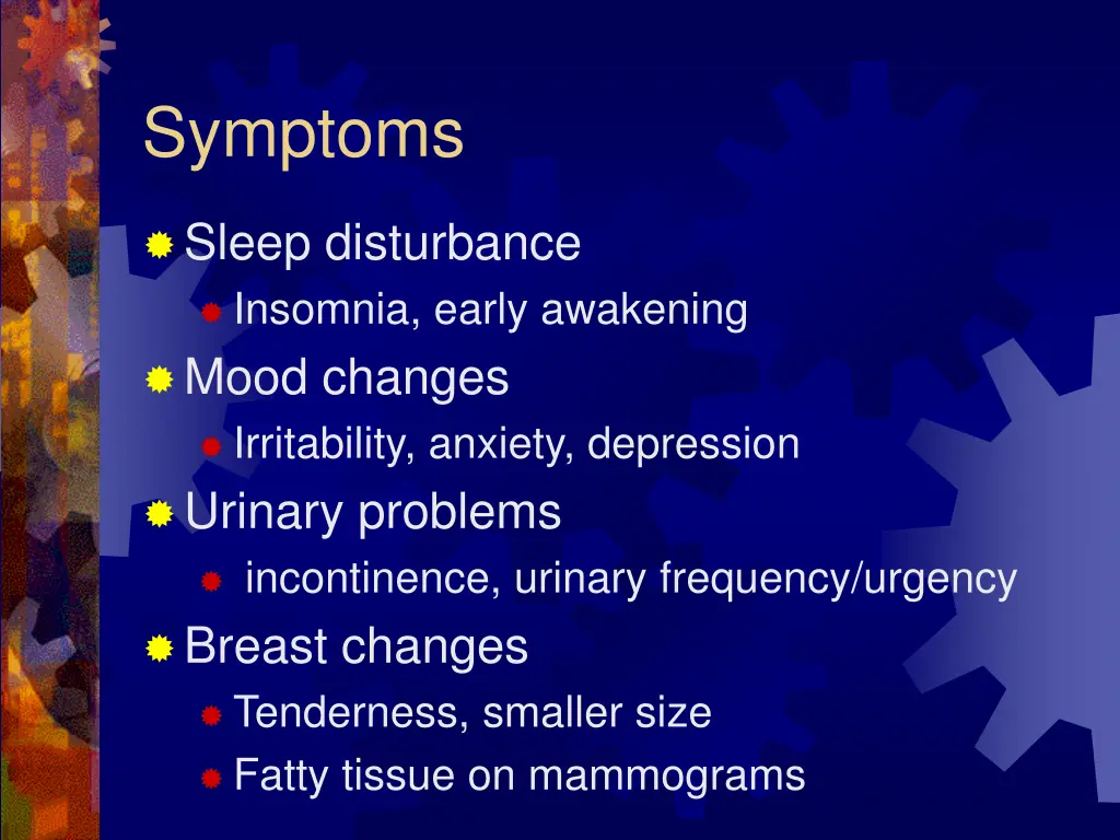 symptoms 2