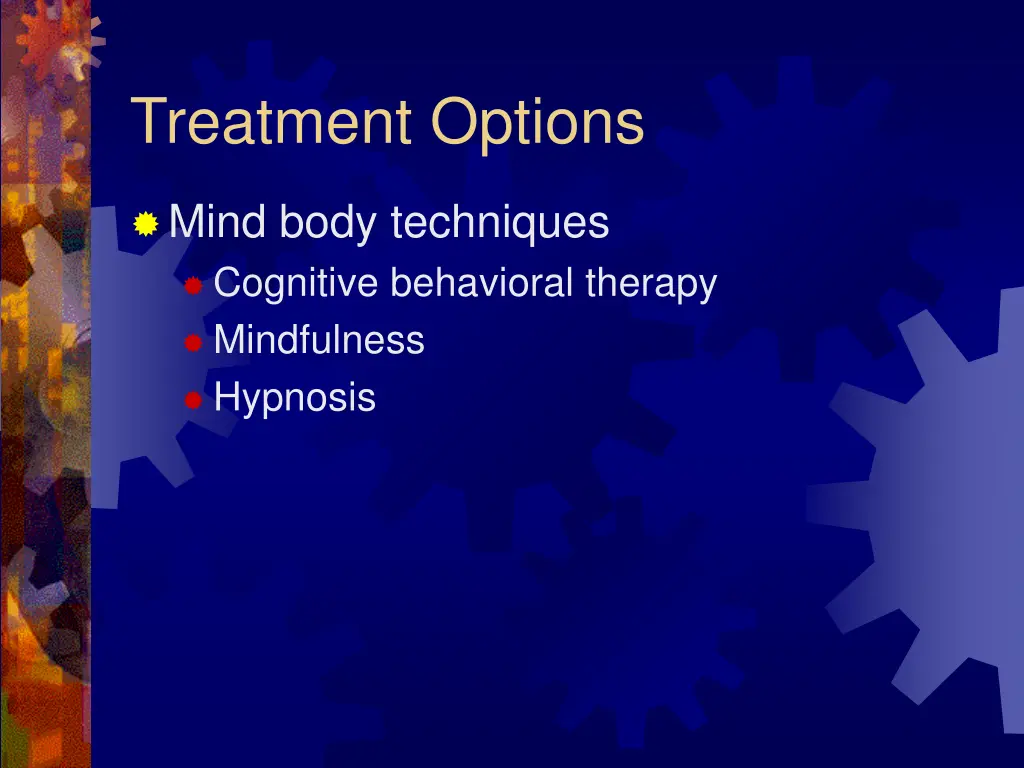 treatment options 1