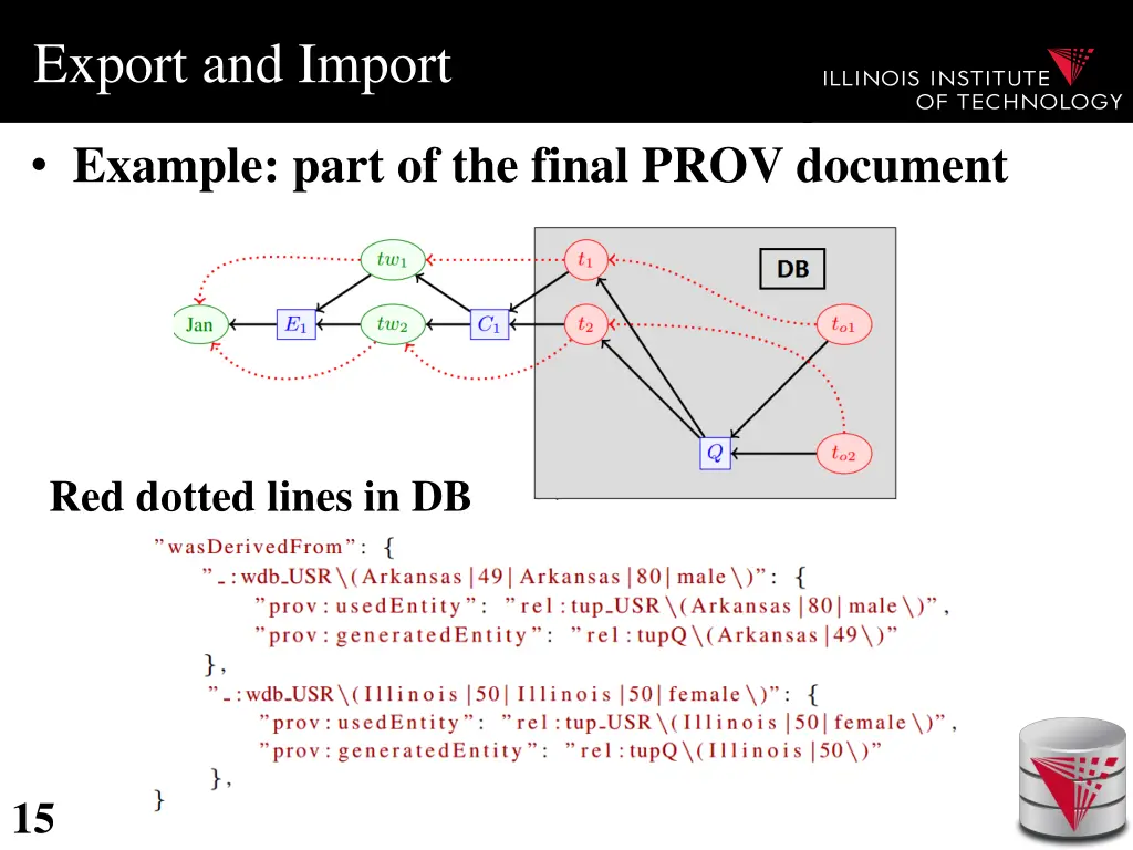 export and import 1