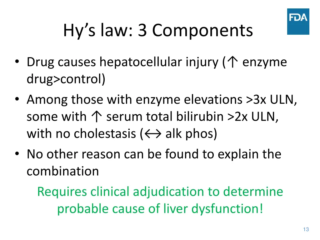 hy s law 3 components