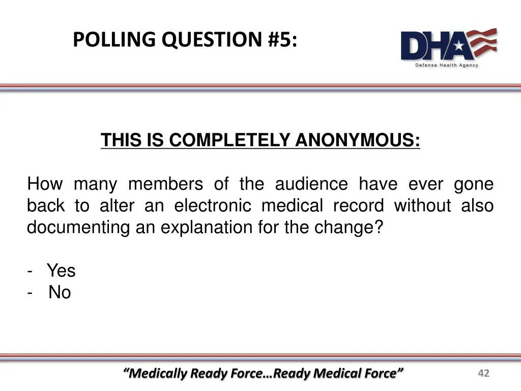 polling question 5