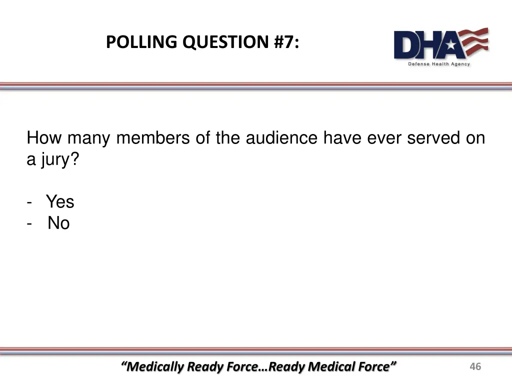 polling question 7