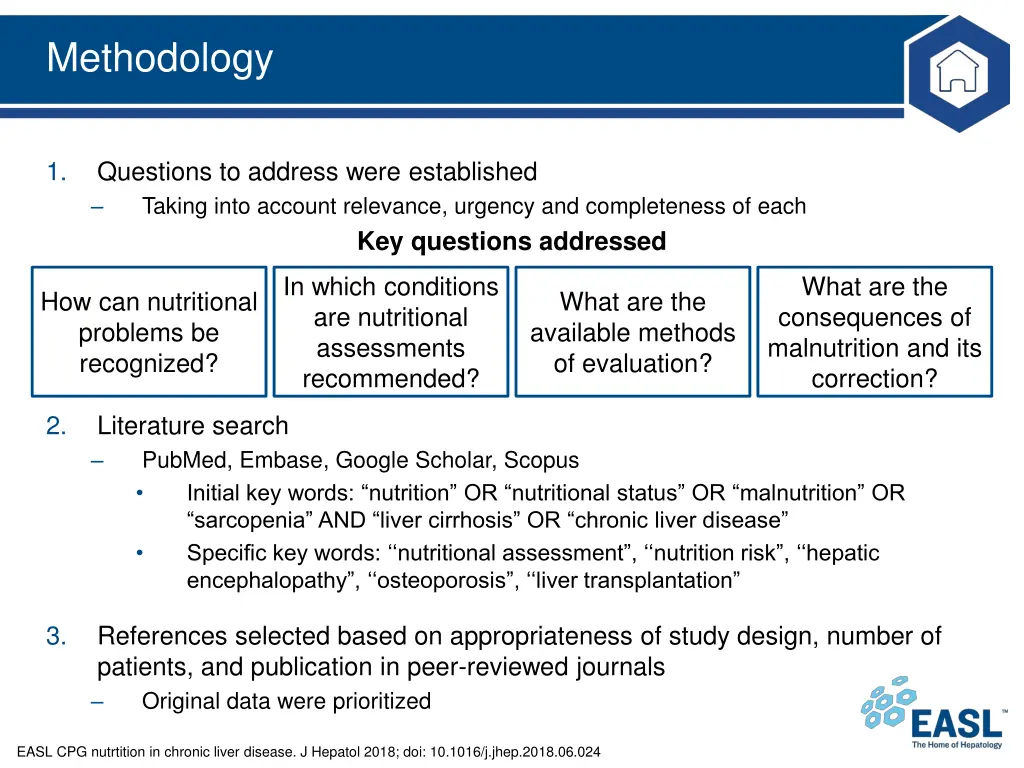 methodology