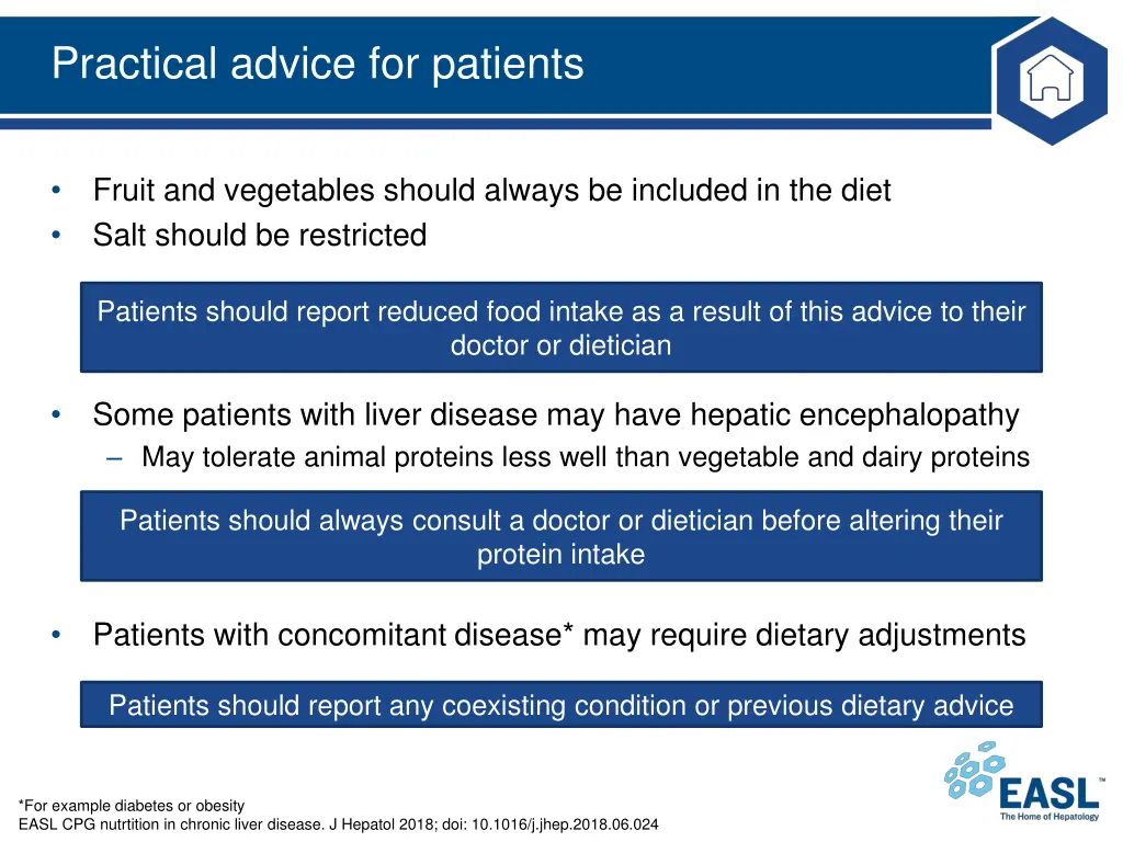 practical advice for patients 1