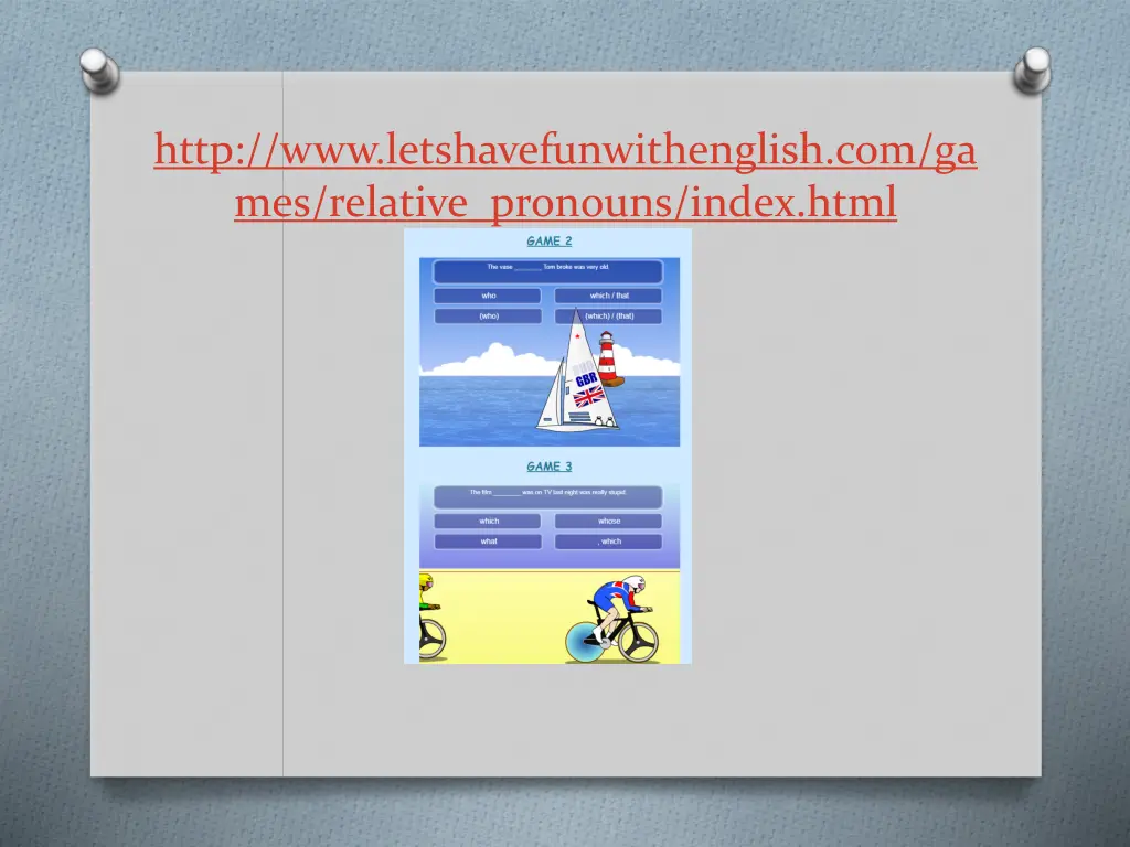 http www letshavefunwithenglish