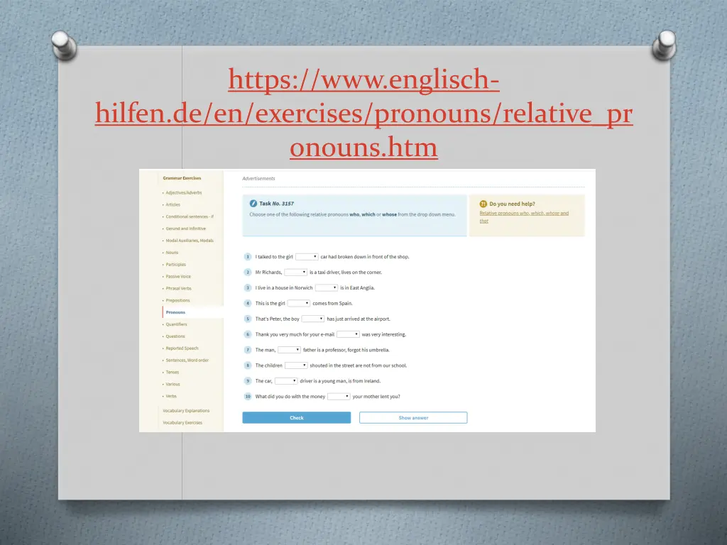 https www englisch hilfen de en exercises