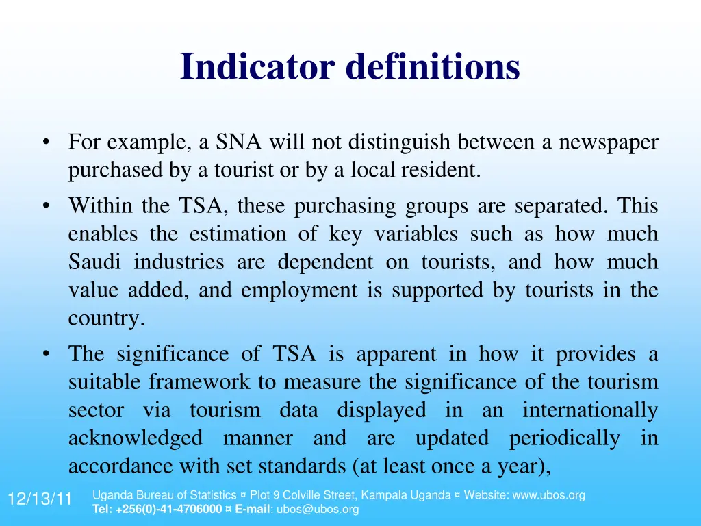 indicator definitions 1