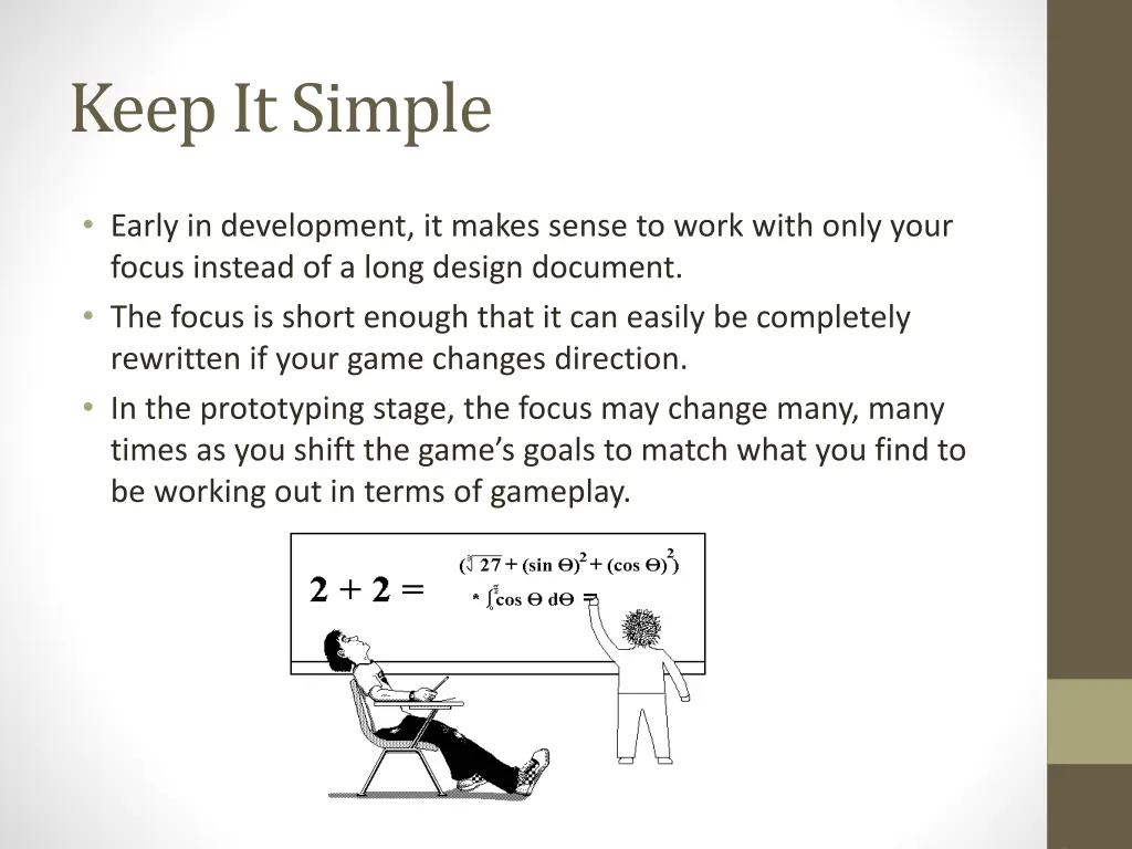 keepitsimple