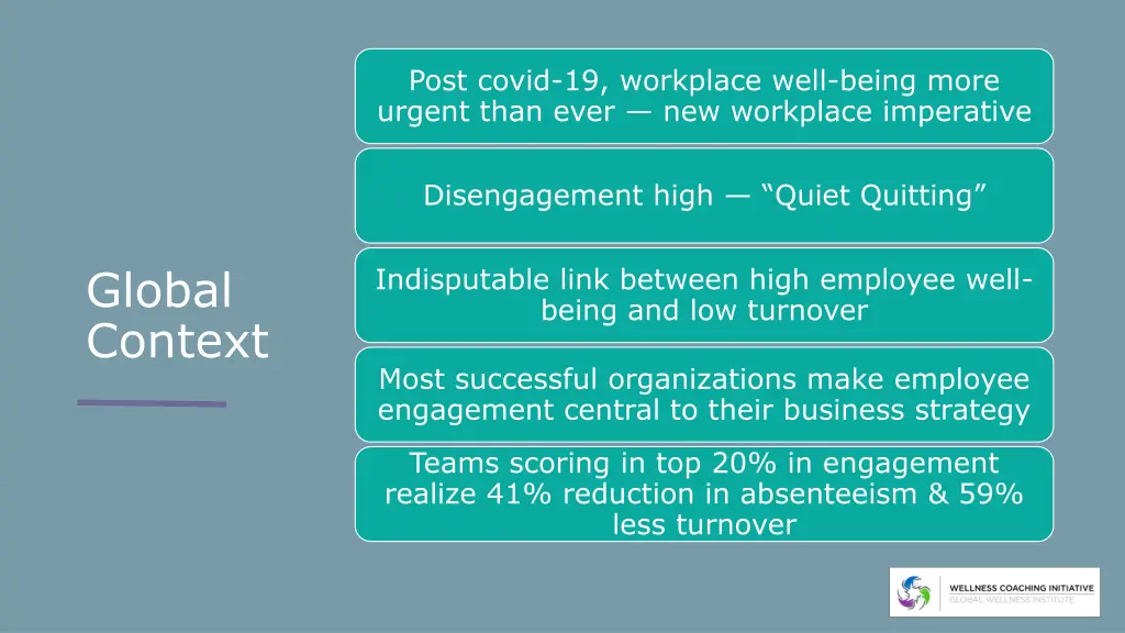 post covid 19 workplace well being more urgent