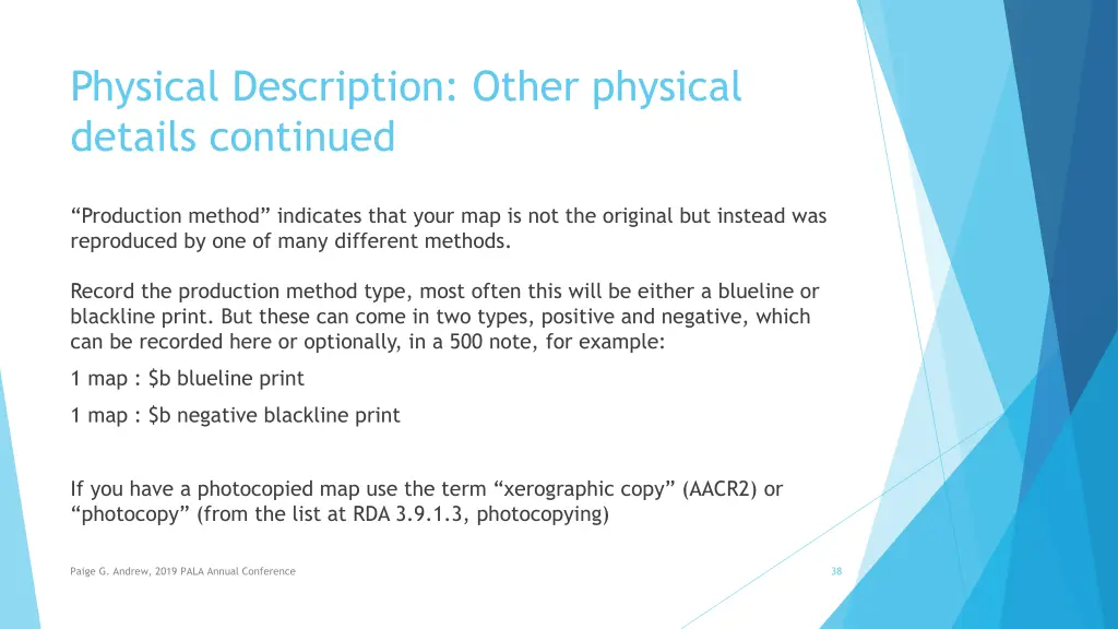 physical description other physical details 2