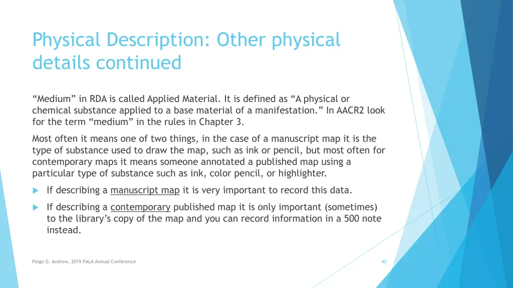 physical description other physical details 4