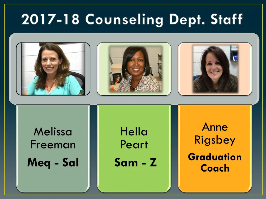 2017 18 counseling dept staff 1