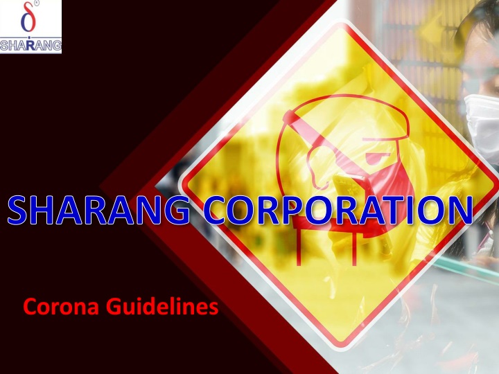 sharang corporation