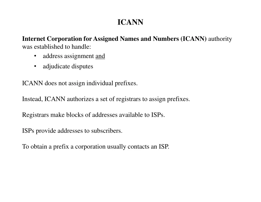 icann