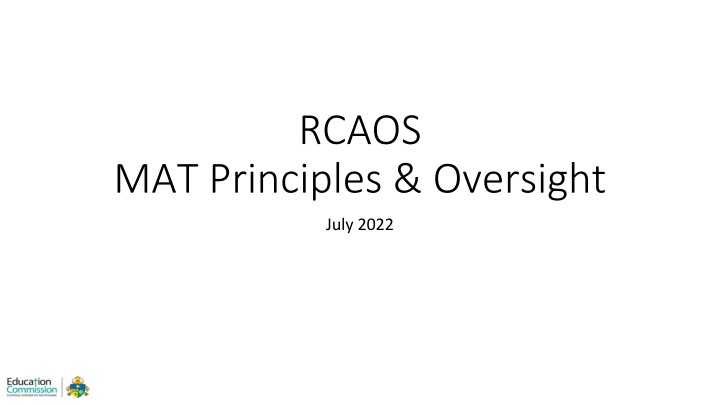 rcaos