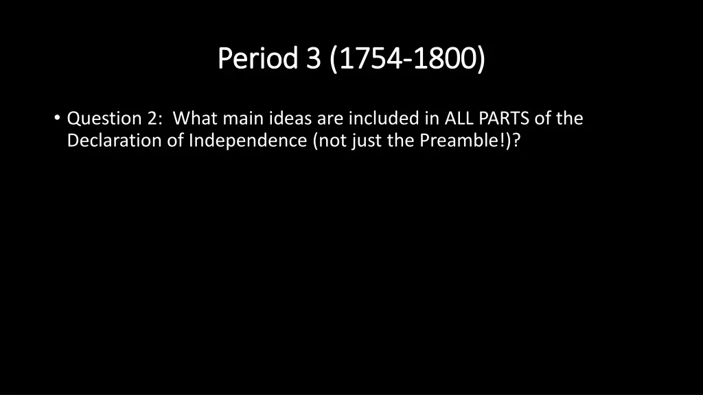 period 3 1754 period 3 1754 1800 1