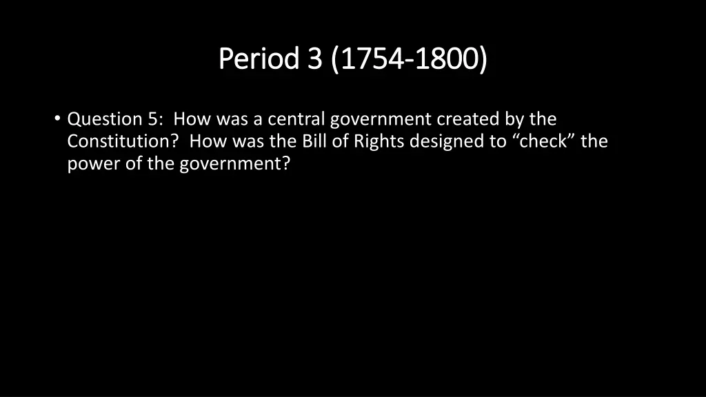 period 3 1754 period 3 1754 1800 4