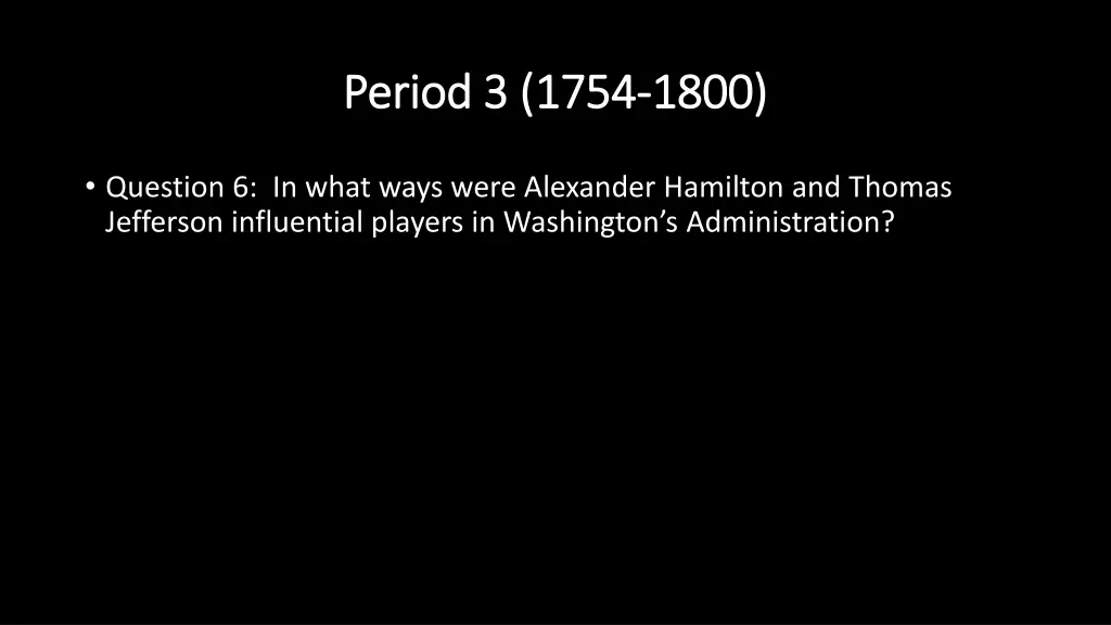 period 3 1754 period 3 1754 1800 5