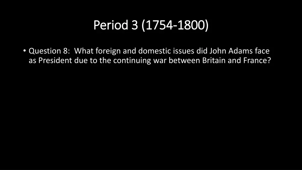 period 3 1754 period 3 1754 1800 7