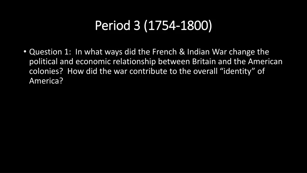 period 3 1754 period 3 1754 1800