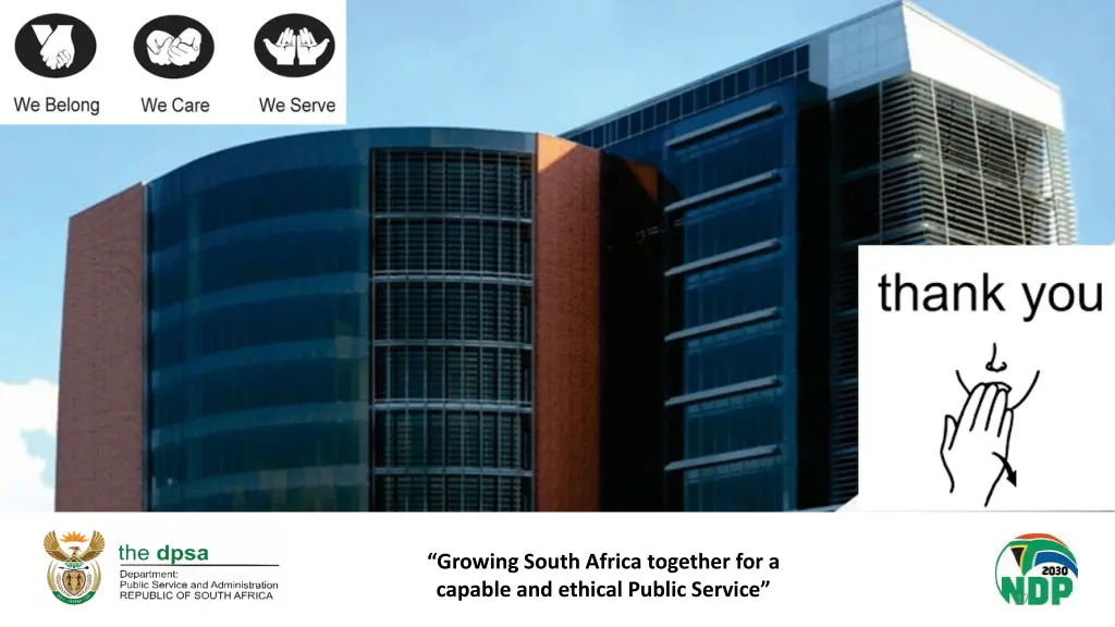 growing south africa together for a capable