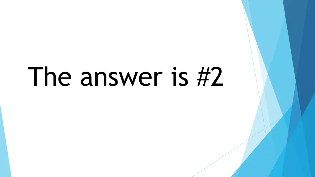 the answer is 2 1