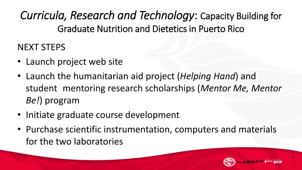 curricula research and technology curricula 7