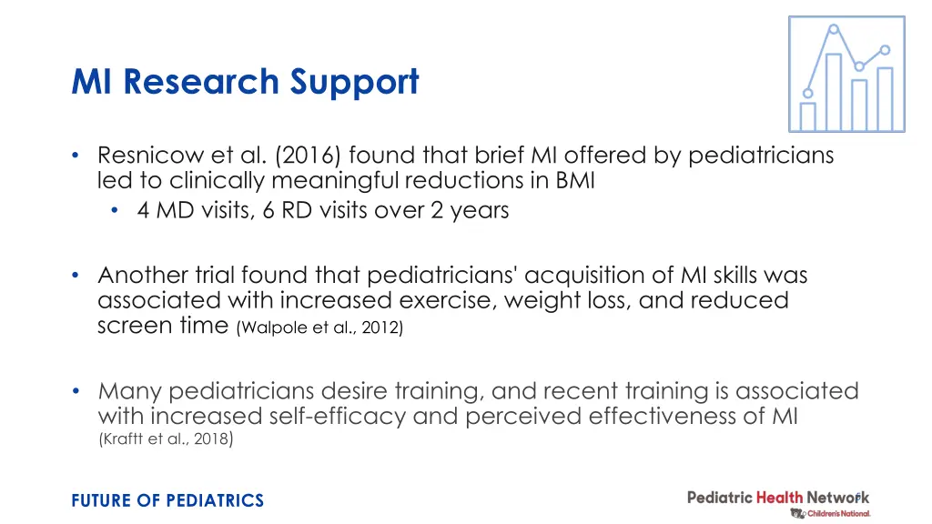 mi research support