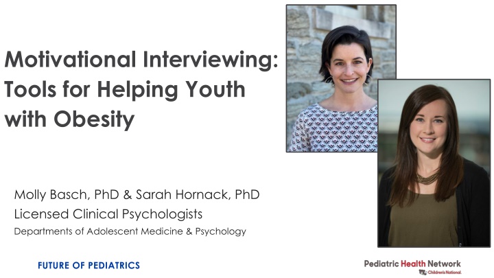 motivational interviewing tools for helping youth