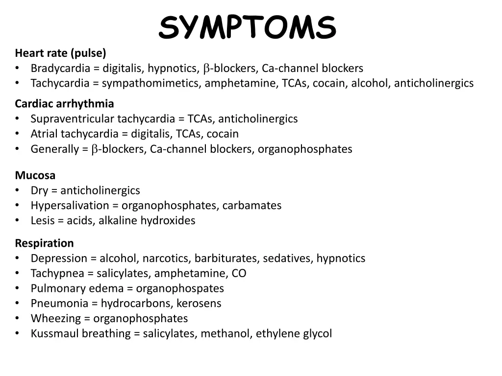 symptoms 1